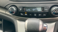 Honda CR-V 2.0 i-VTEC EX 5dr Auto Petrol Estate